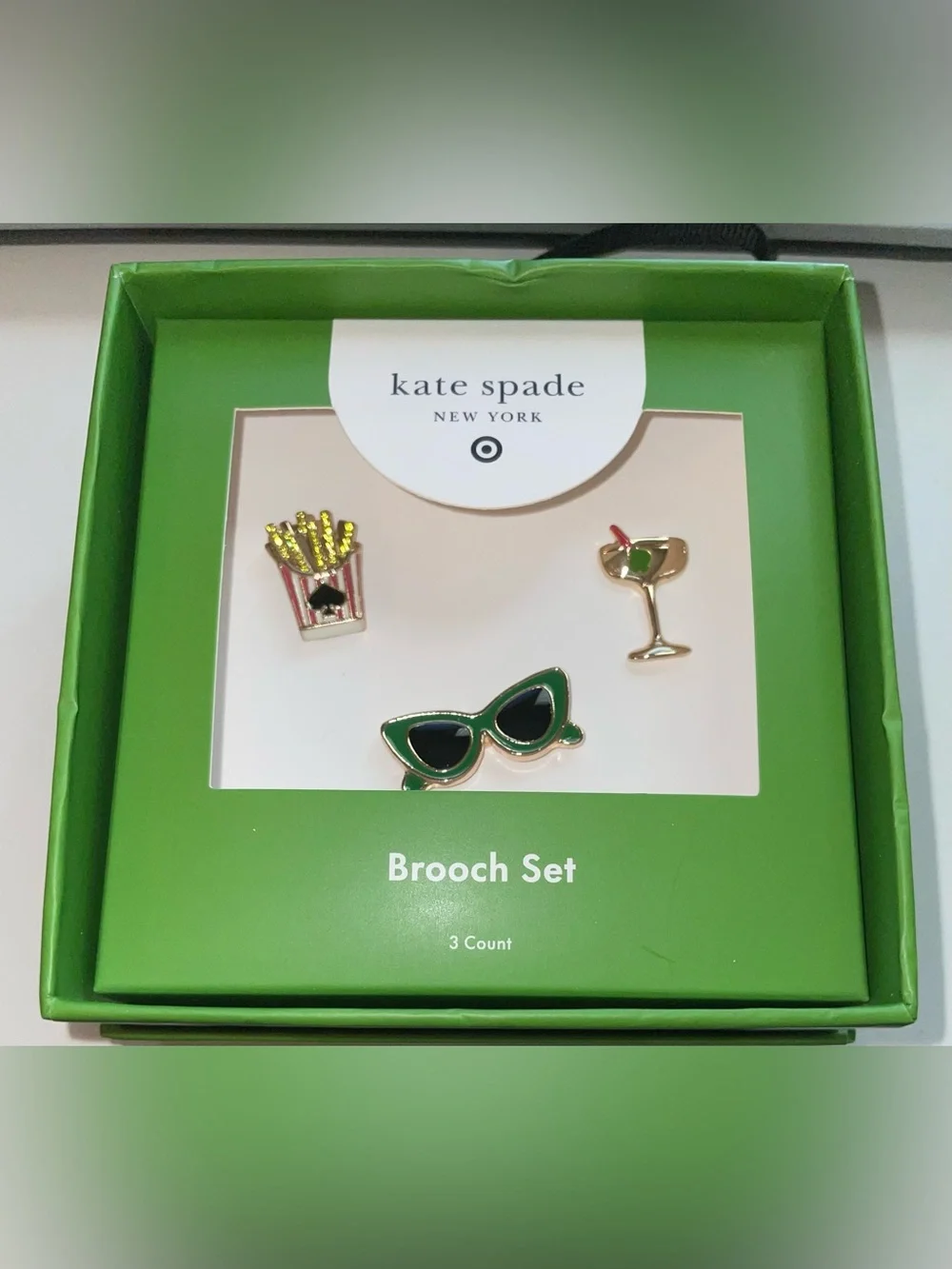 kate spade 100% authentic